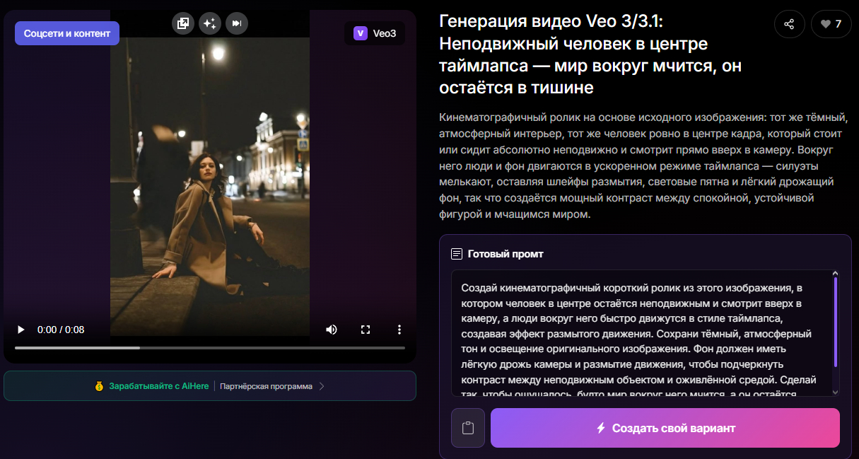 👉Генерировать сейчас👈