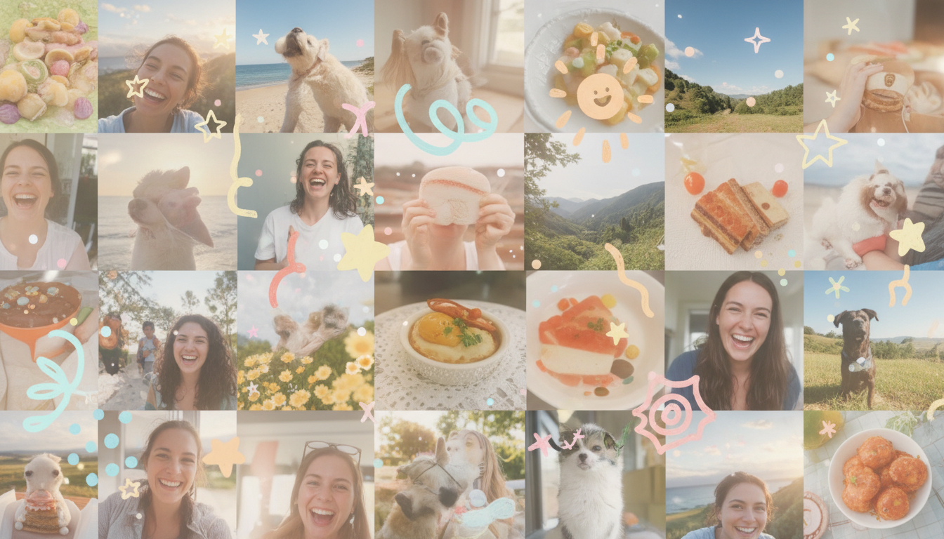 Сделать открытку из фото