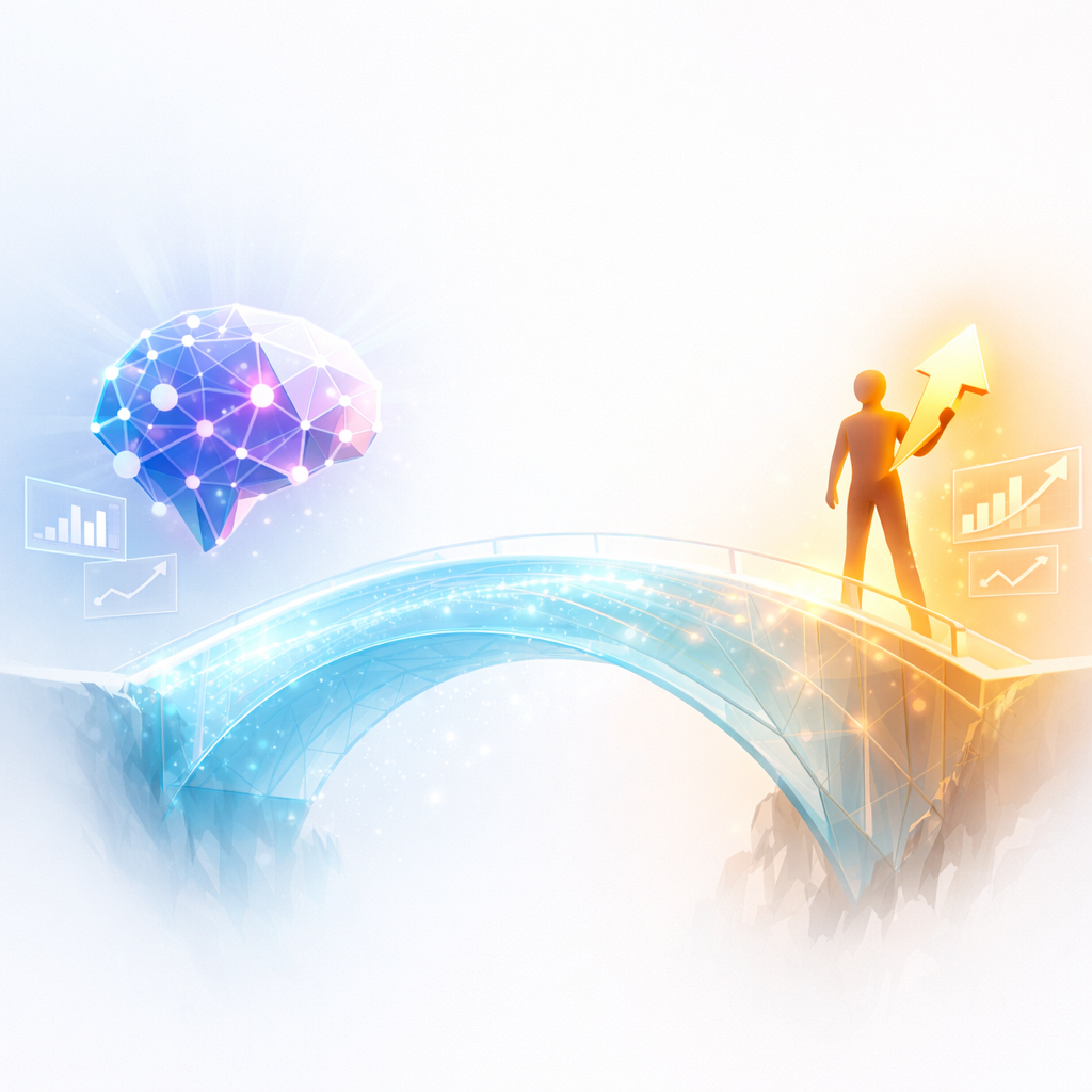 Конверсия AI-трафика