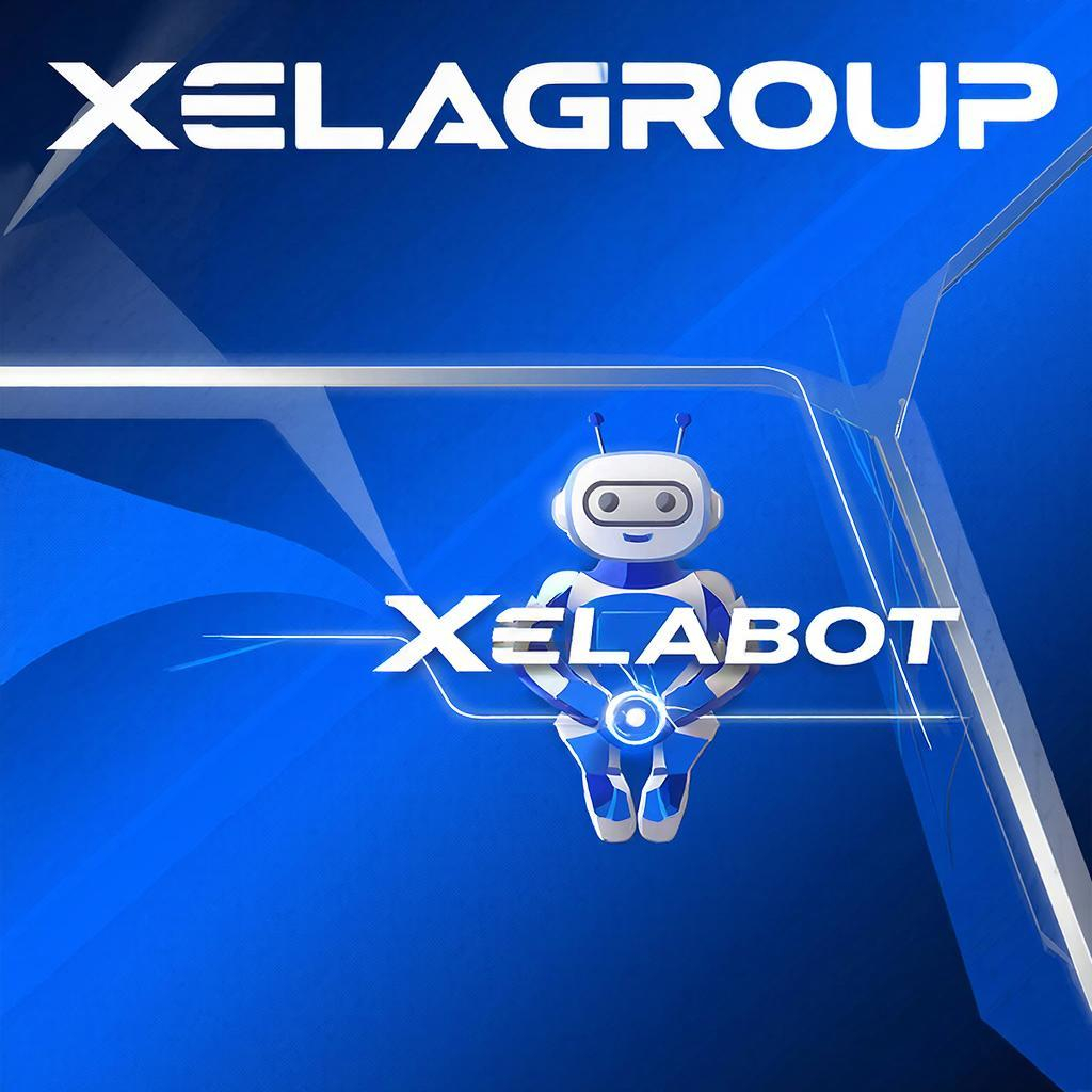 КселаГруп и КселаБот