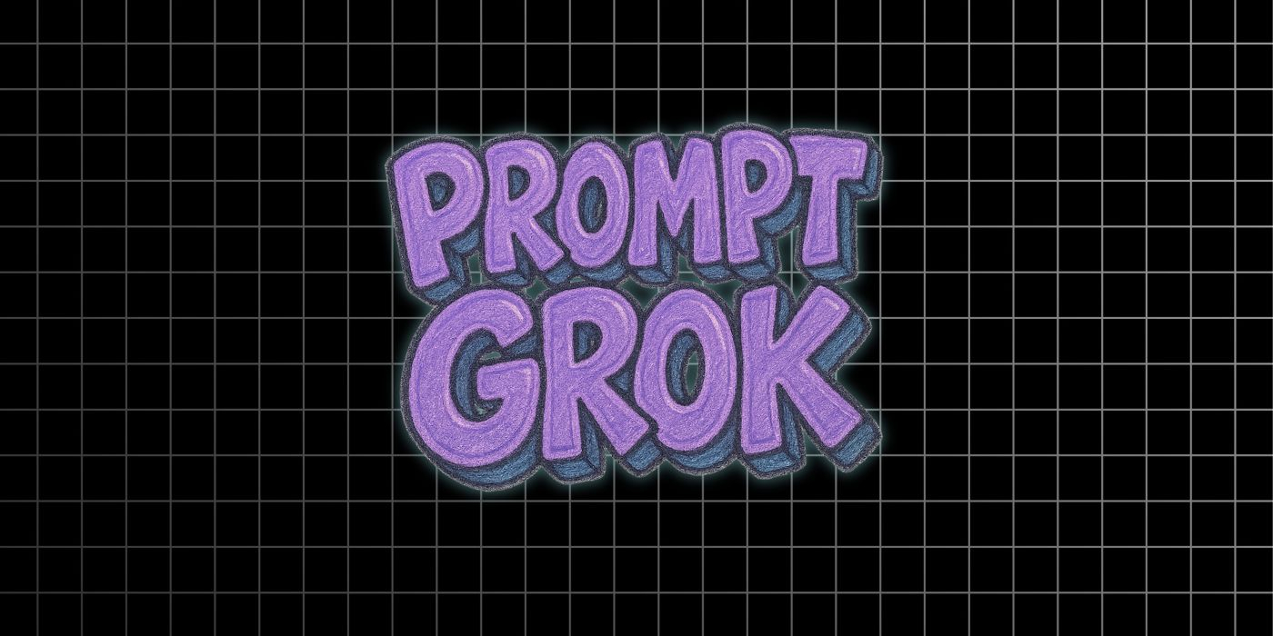 Grok генерация видео: почему одни промты работают, а другие нет — разбор с примерами