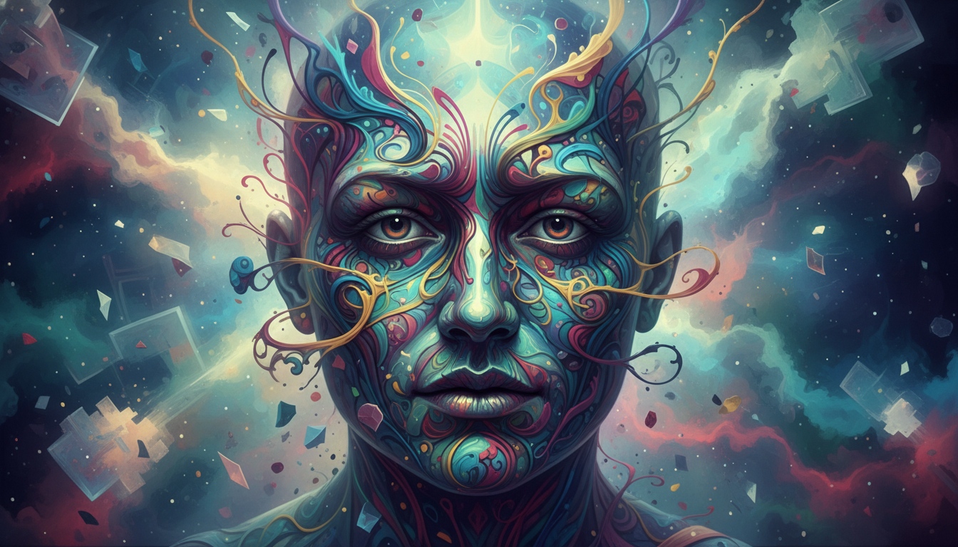 ИИ портрет по фото бесплатно онлайн