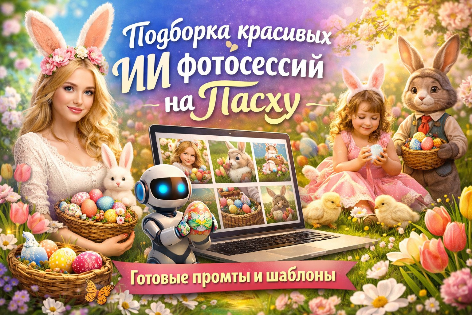 Пробуй прямо сейчас!