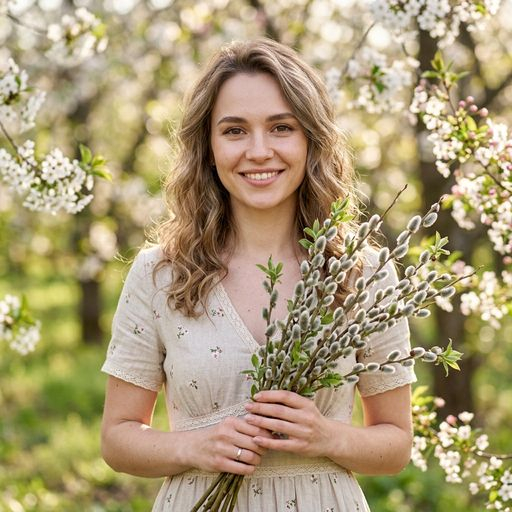 В этой статье вы найдёте 15 лучших промтов для ИИ-фотосессию на Пасху