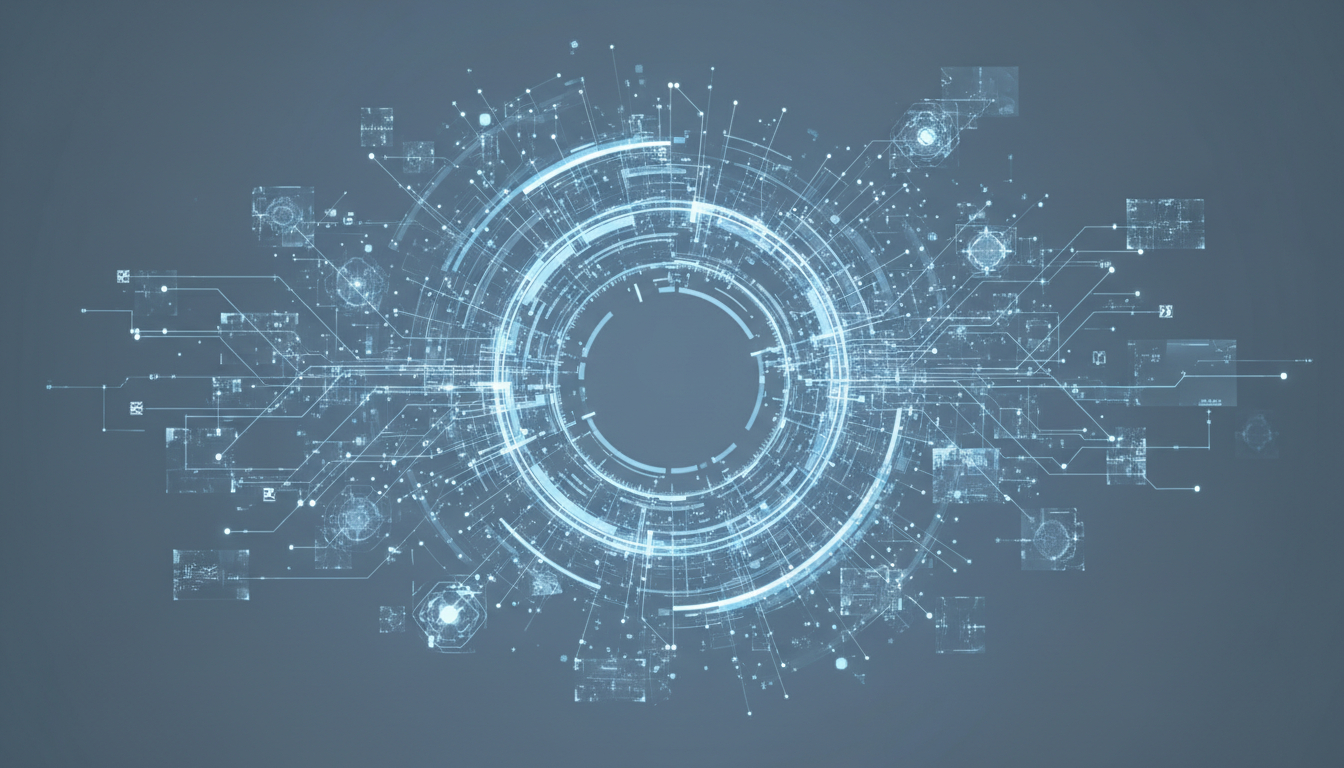 Расширение фото ИИ