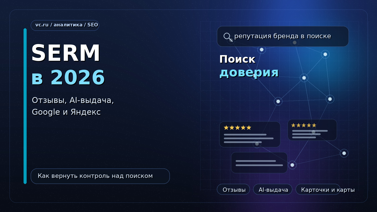 SERM в 2026