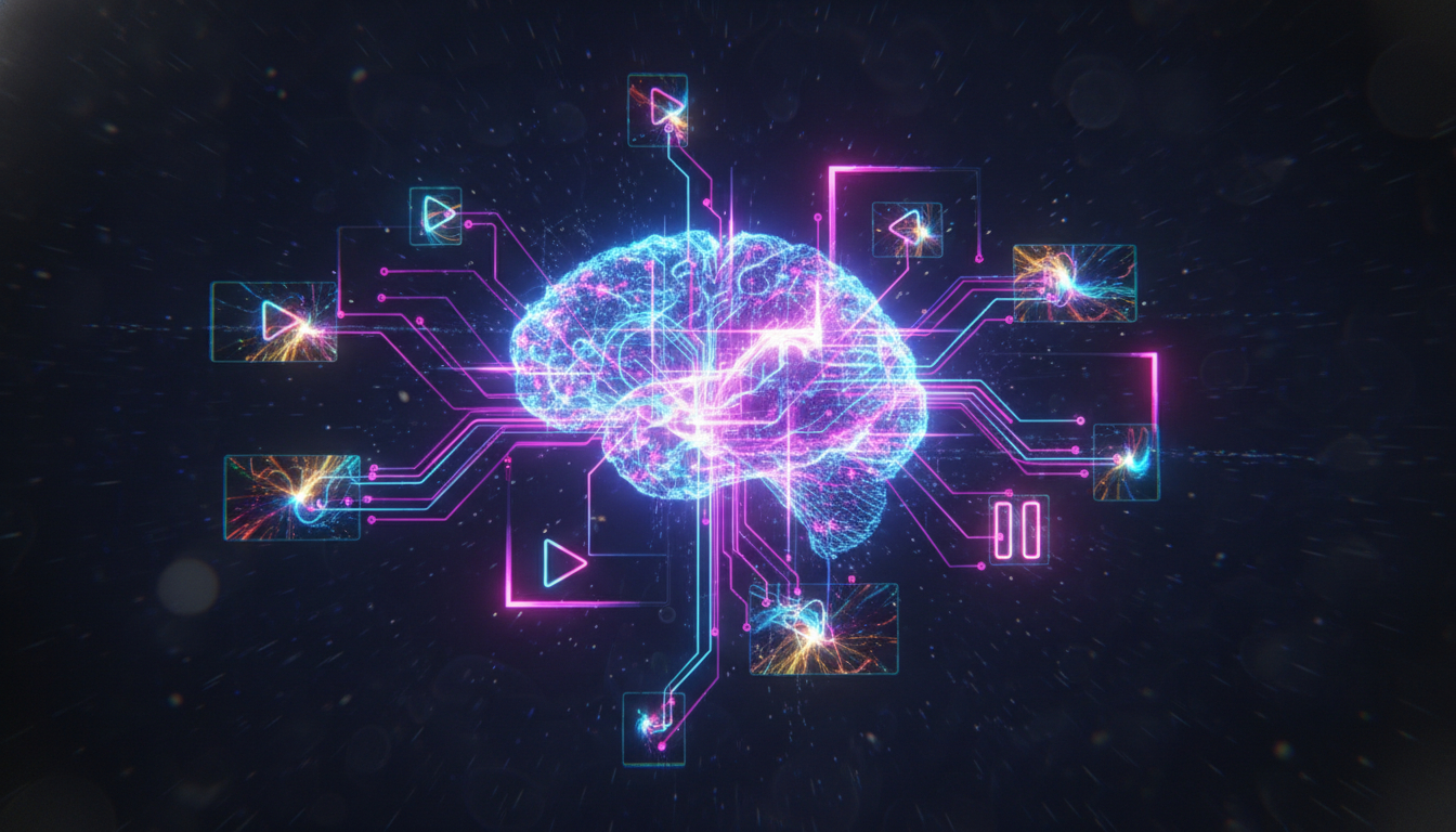 Создать превью для видео нейросетью