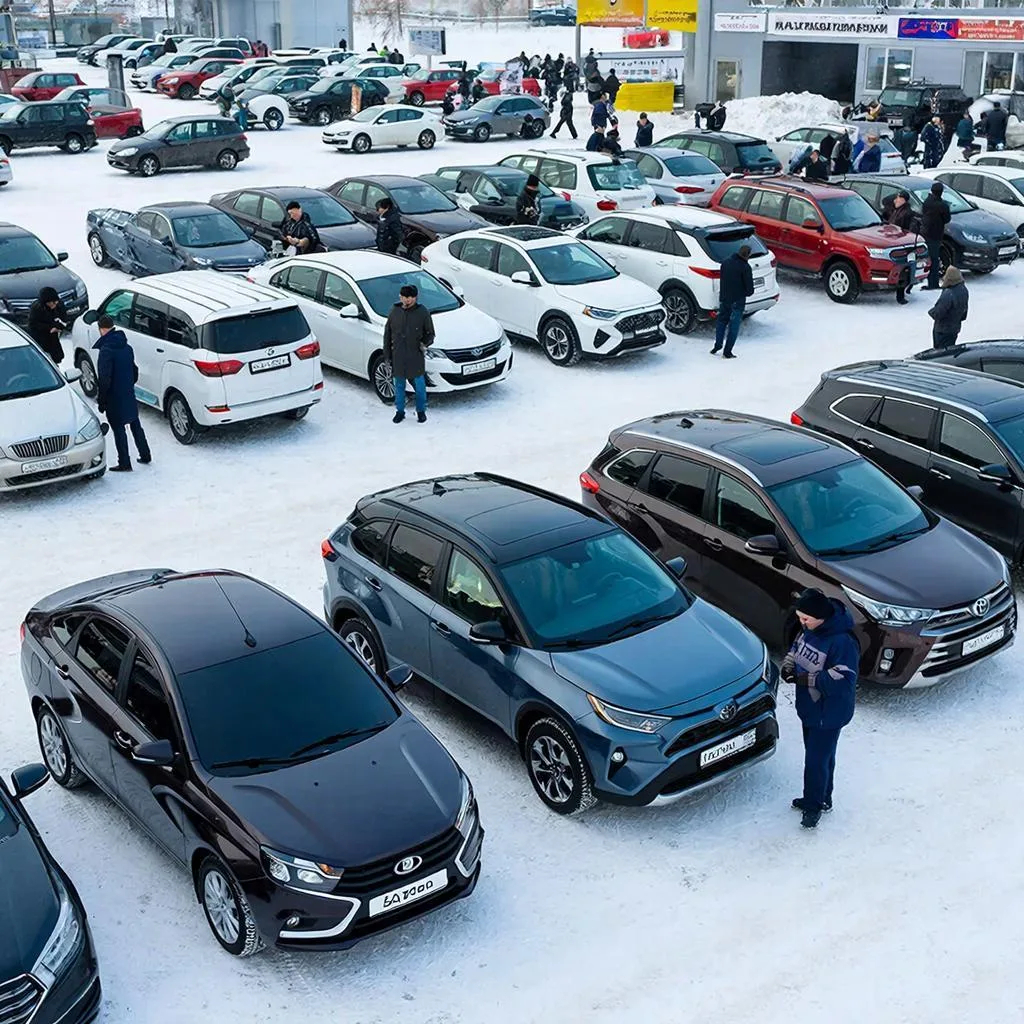 За 2,5 млн рублей сегодня можно купить либо свежий Haval/Chery с салона, либо 3-4-летний BMW/VW с пробегом. Глаза разбегаются? Давайте без эмоций — только цифры и факты