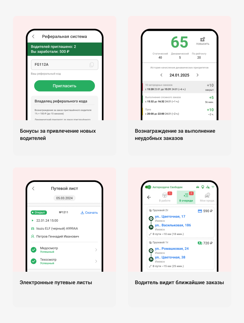 Грузоперевозки с Такси-Мастер
