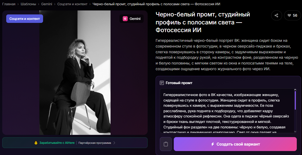 👉Повторить фотографию без очереди👈