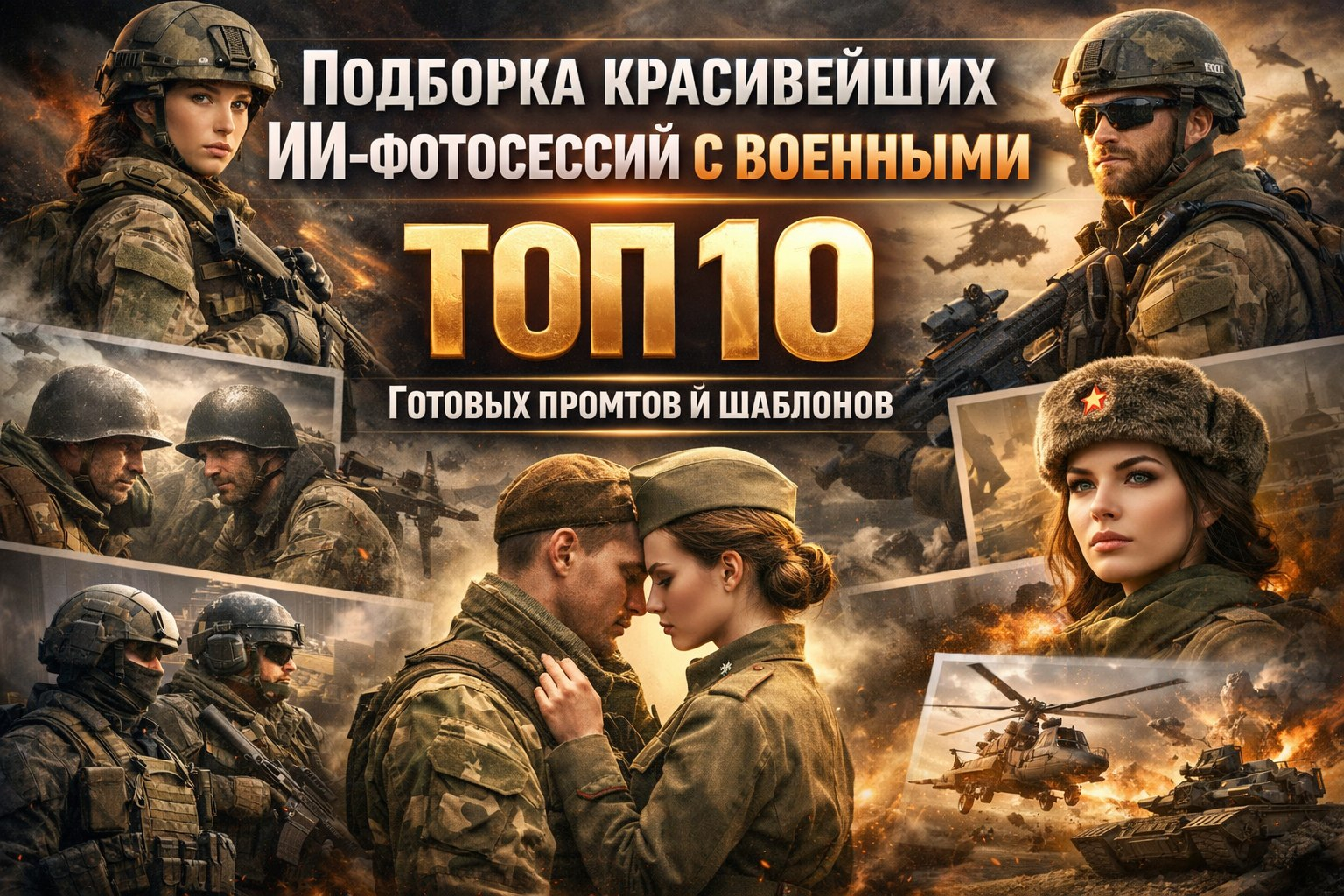 Пробуй прямо сейчас!