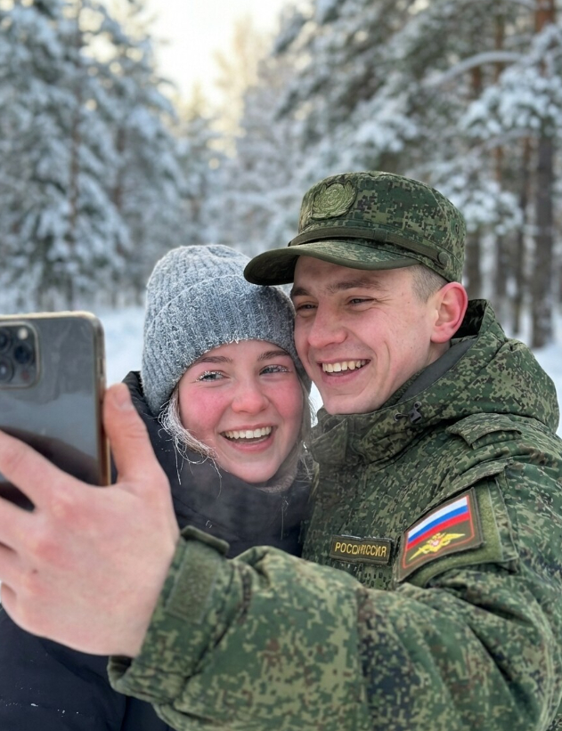 Пример того, как это выглядит