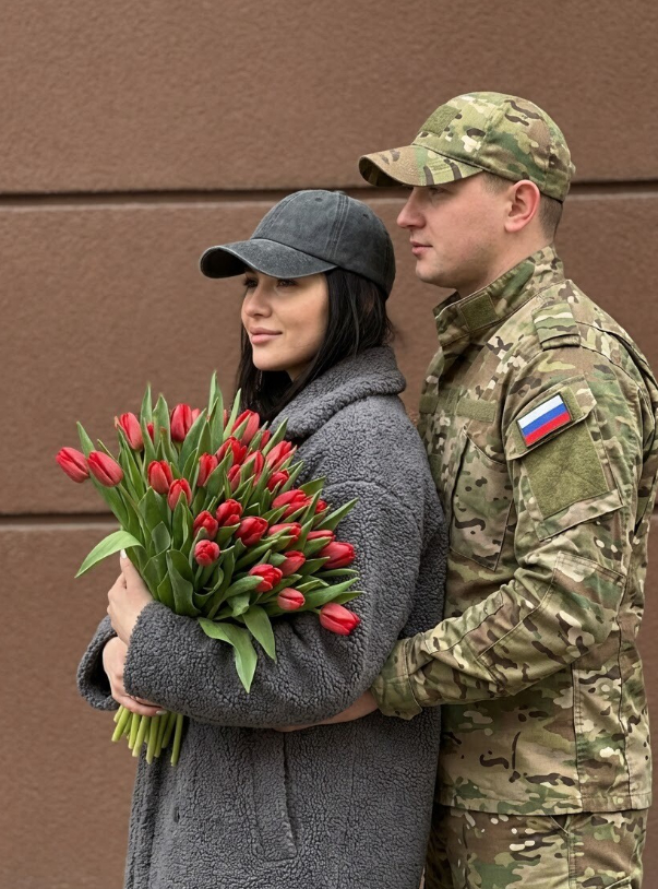 Пример того, как это выглядит