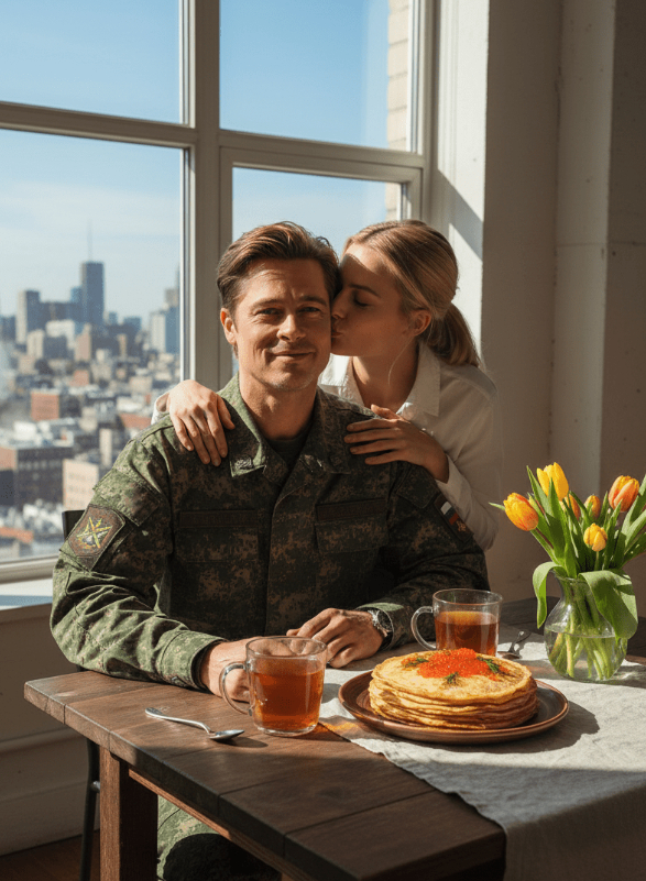 Пример того, как это выглядит