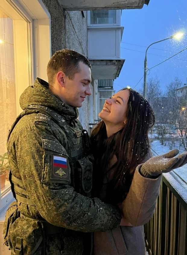 Пример того, как это выглядит