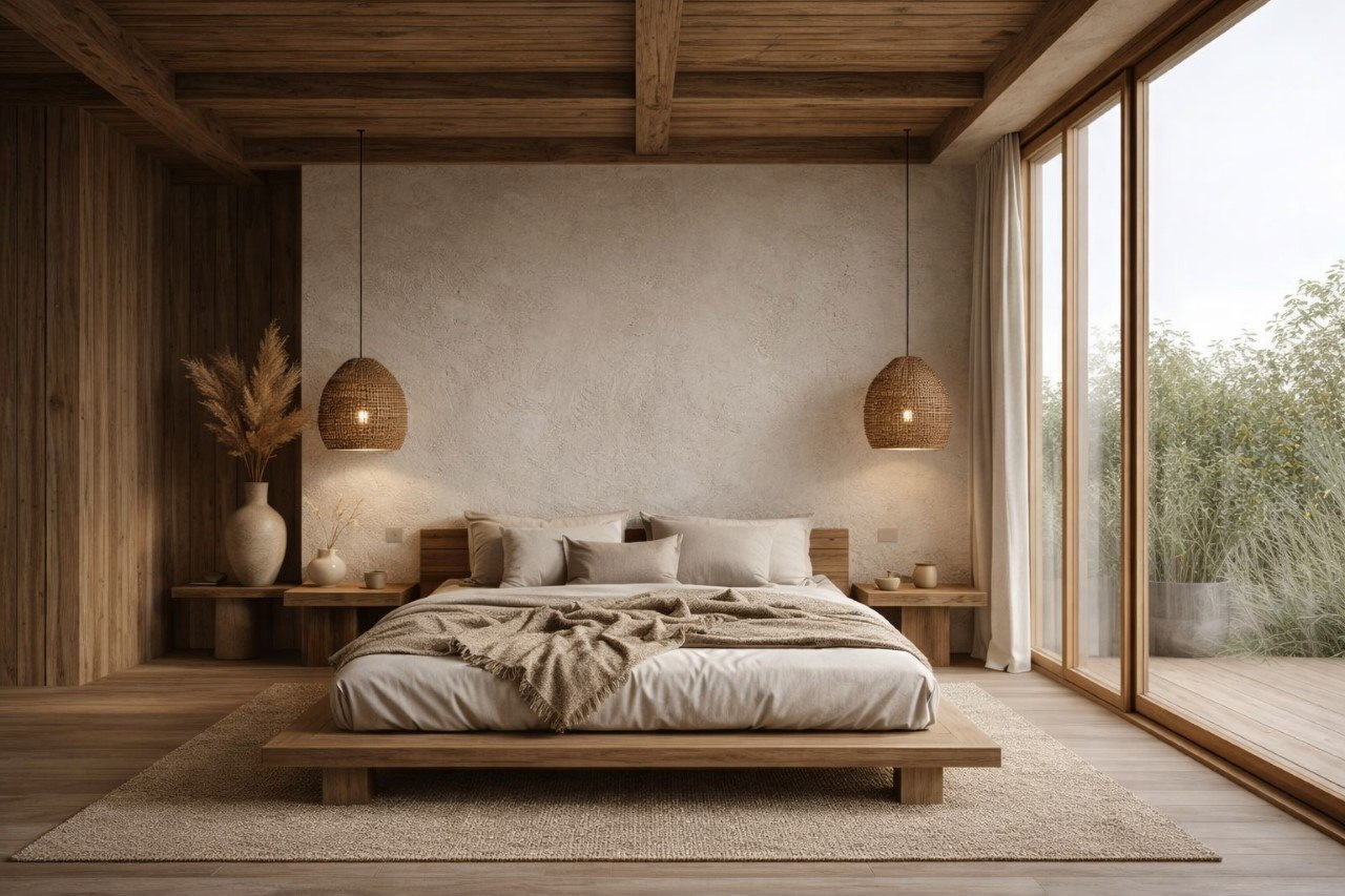 Подробнее о ваби-саби