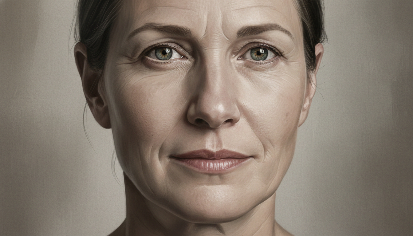 Определить возраст по фото через нейросеть