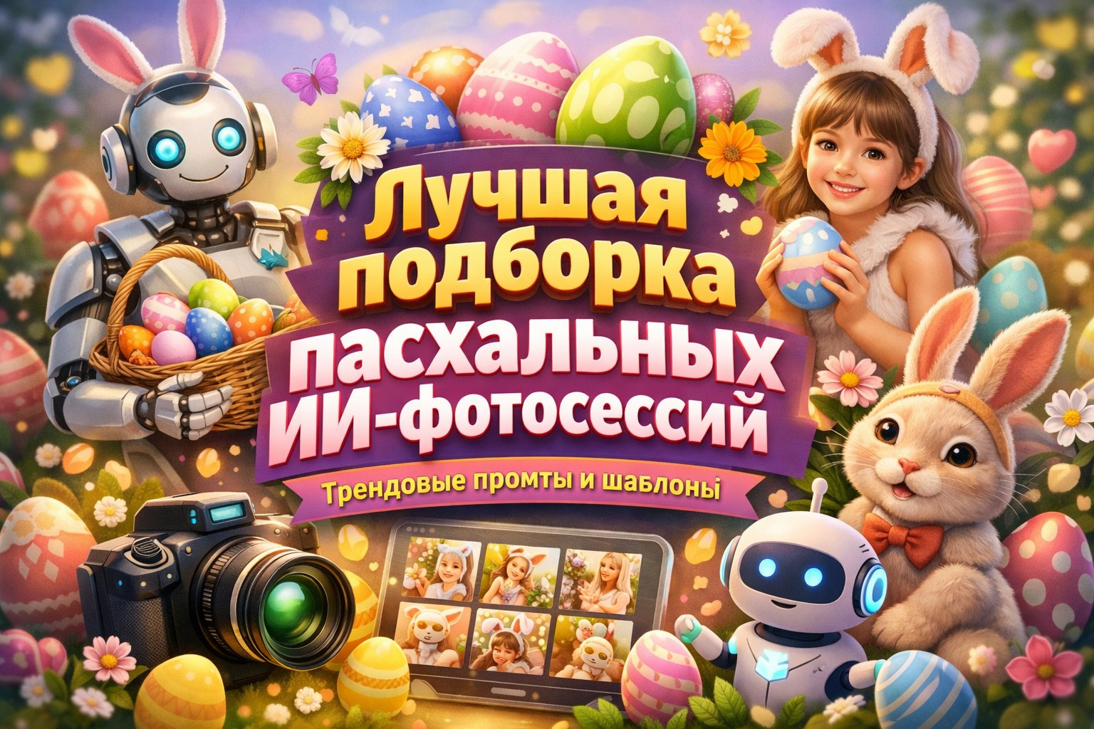 Попробуй прямо сейчас!