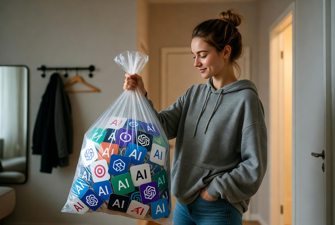 Социальный детокс