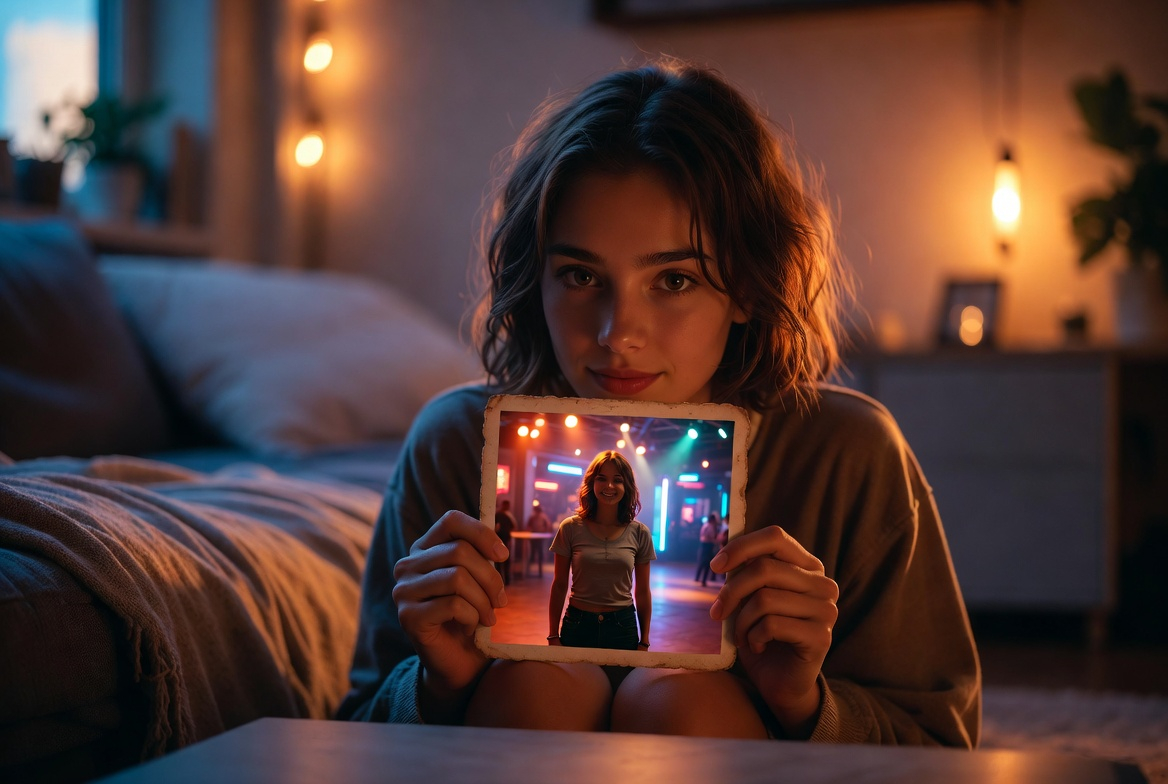 Ностальгия как спасение