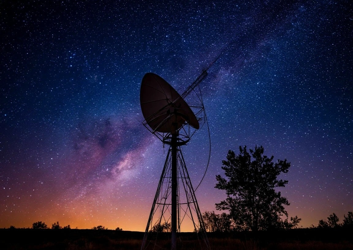 «Лоретт» усиливает арктическую группировку спутникового мониторинга