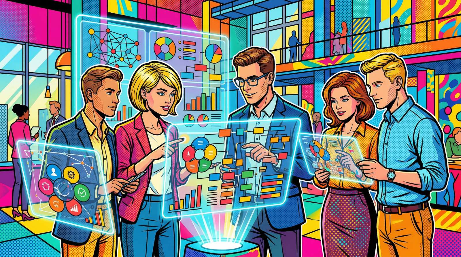 HR-аналитика