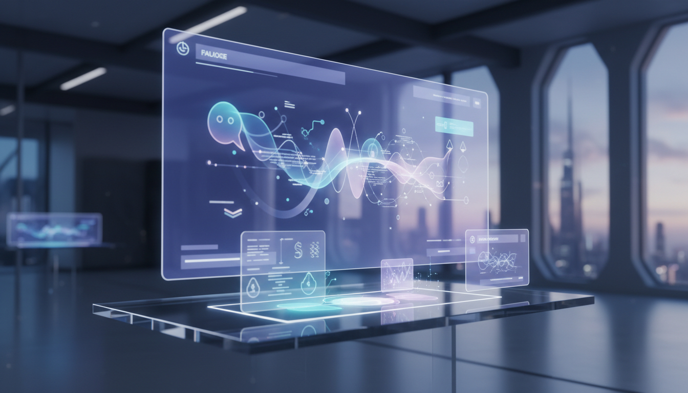 ИИ для изучения английского языка