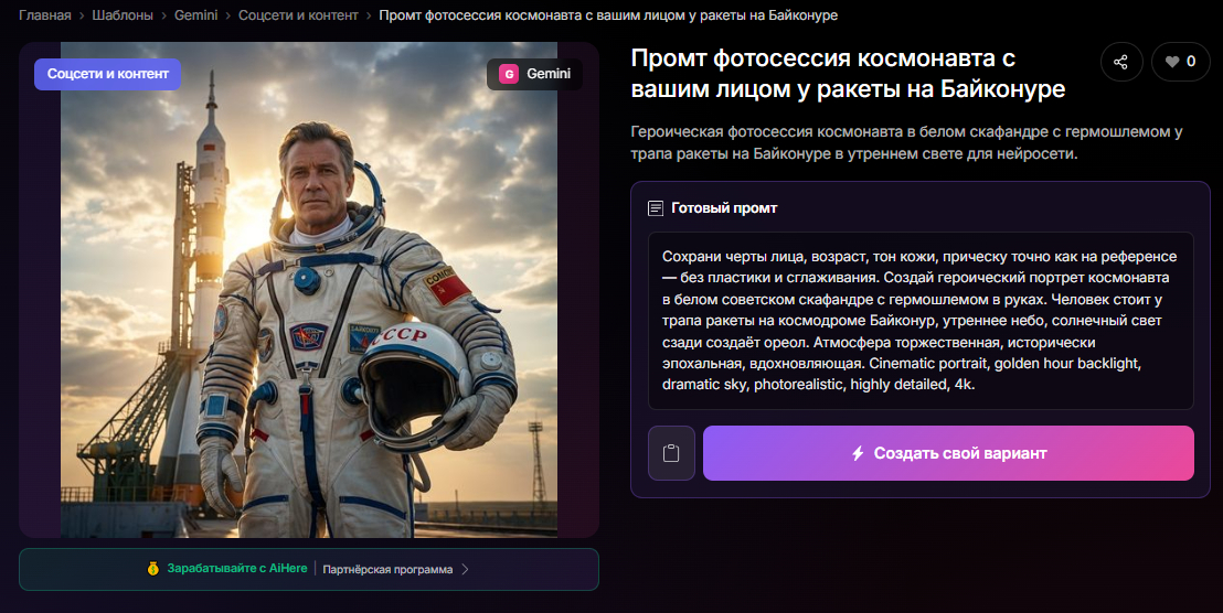 👉Перейти к готовому промту