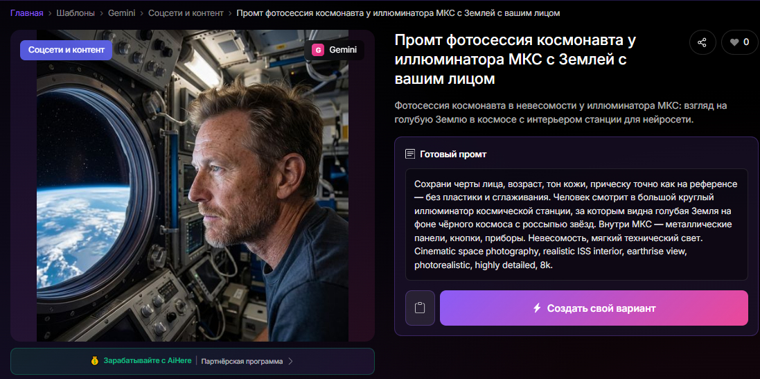 👉Перейти к готовому промту