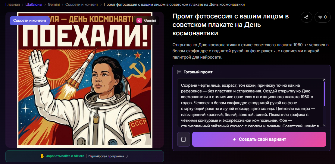 👉Перейти к готовому промту