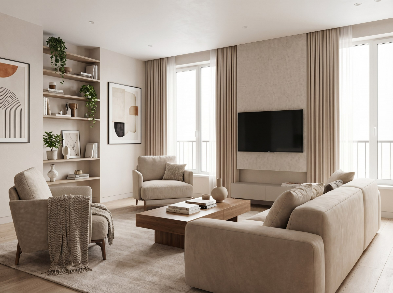 Сайты бронирования отелей: где искать жильё для поездок по России и за границей