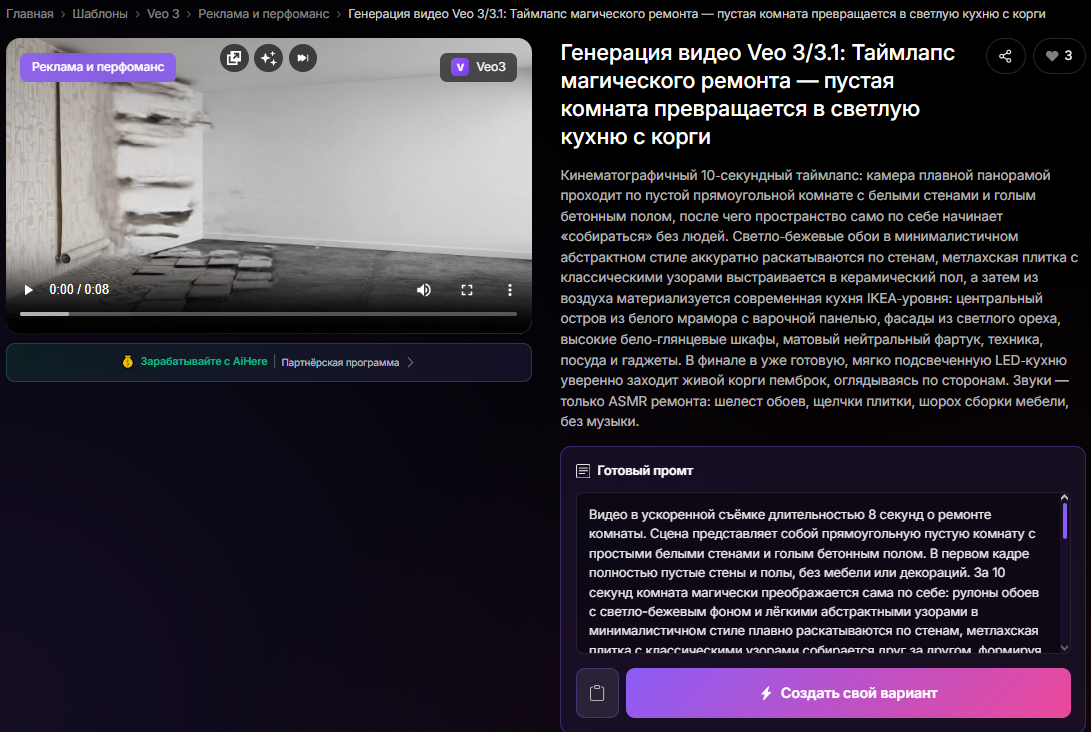 👉Перейти к готовому промту