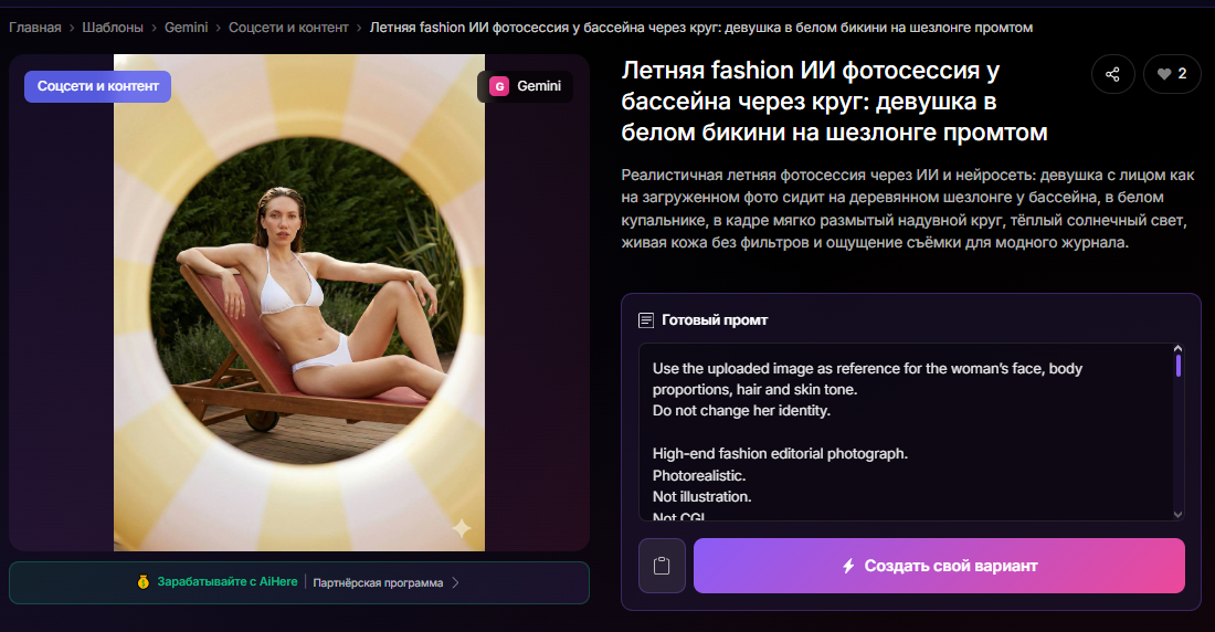 👉Перейти к готовому промту