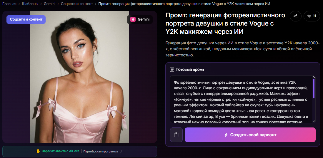 👉Перейти к готовому промту