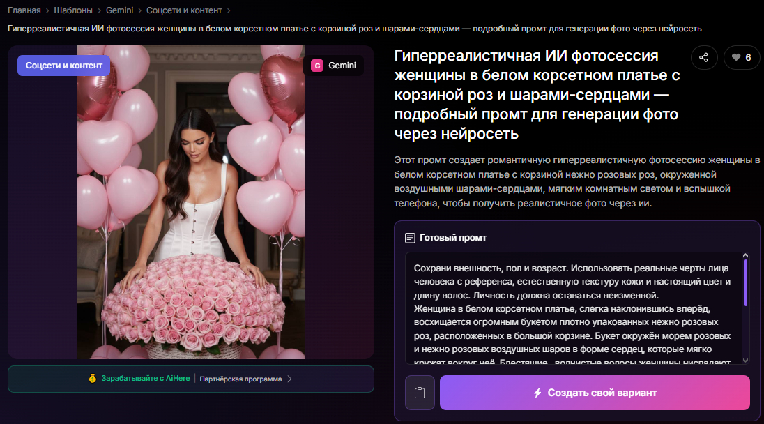 👉Перейти к готовому промту