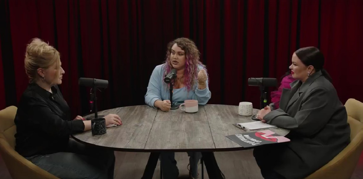 Выпуск про личный бренд можно посмотреть или послушать по ссылке