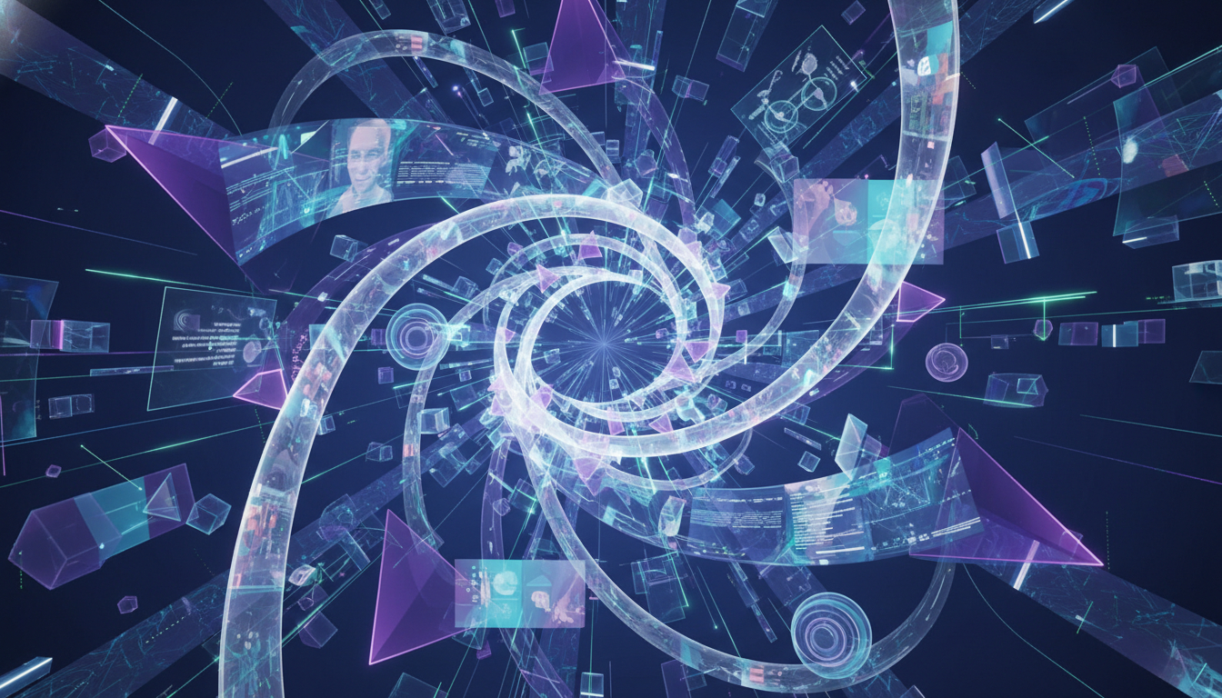 Нейросеть для анализа видео с Ютуба