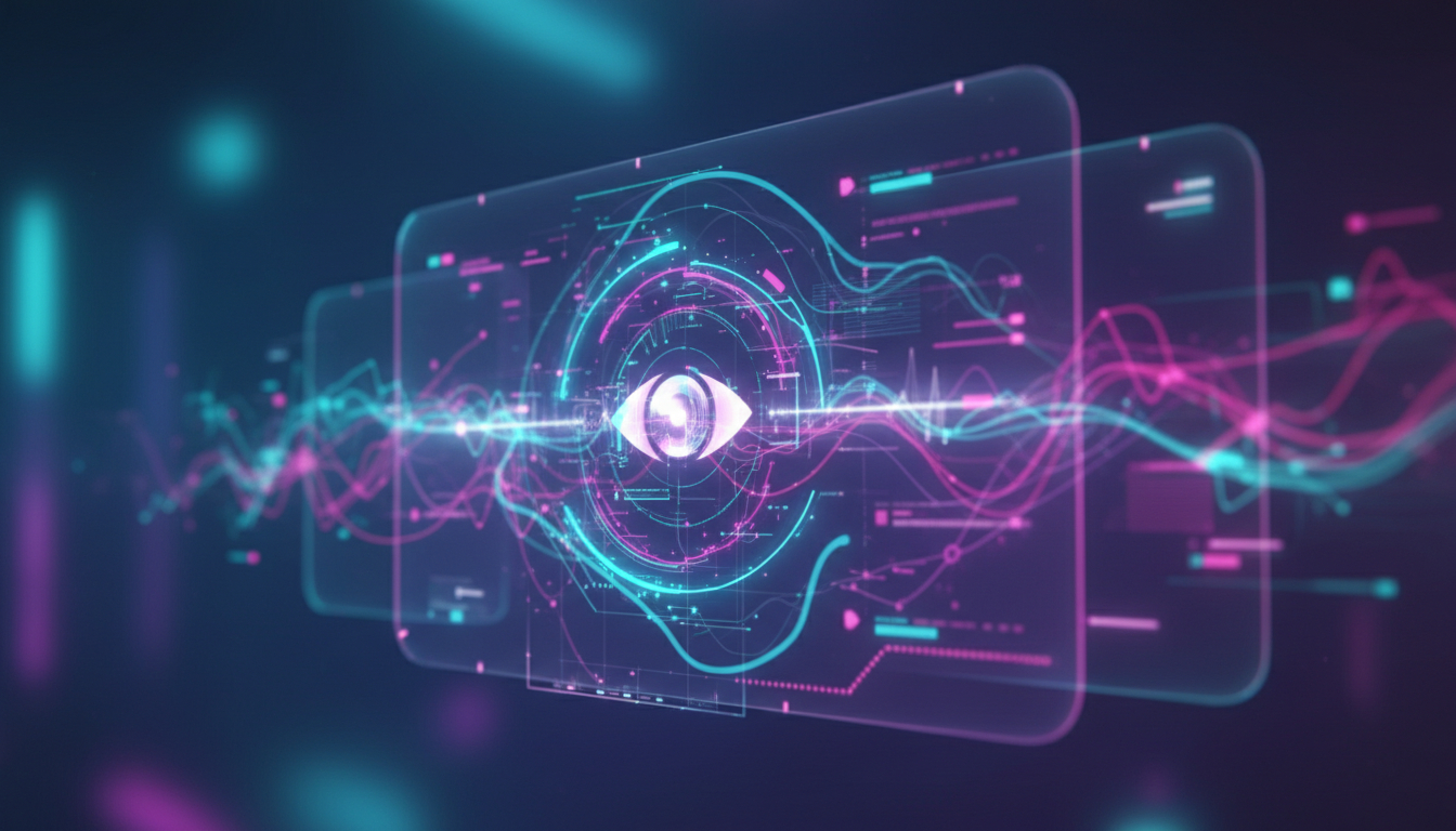 Редактирование видео с помощью нейросети