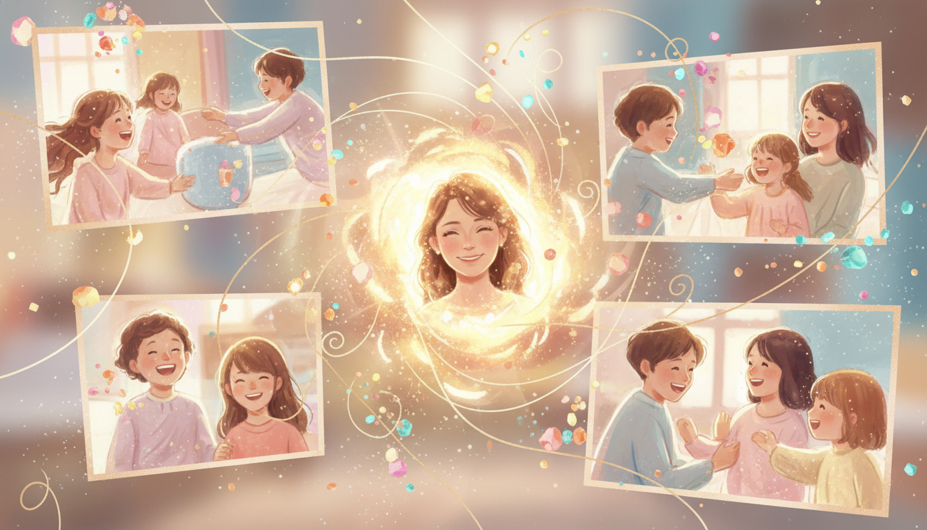 Видеопоздравление с днем рождения из фотографий