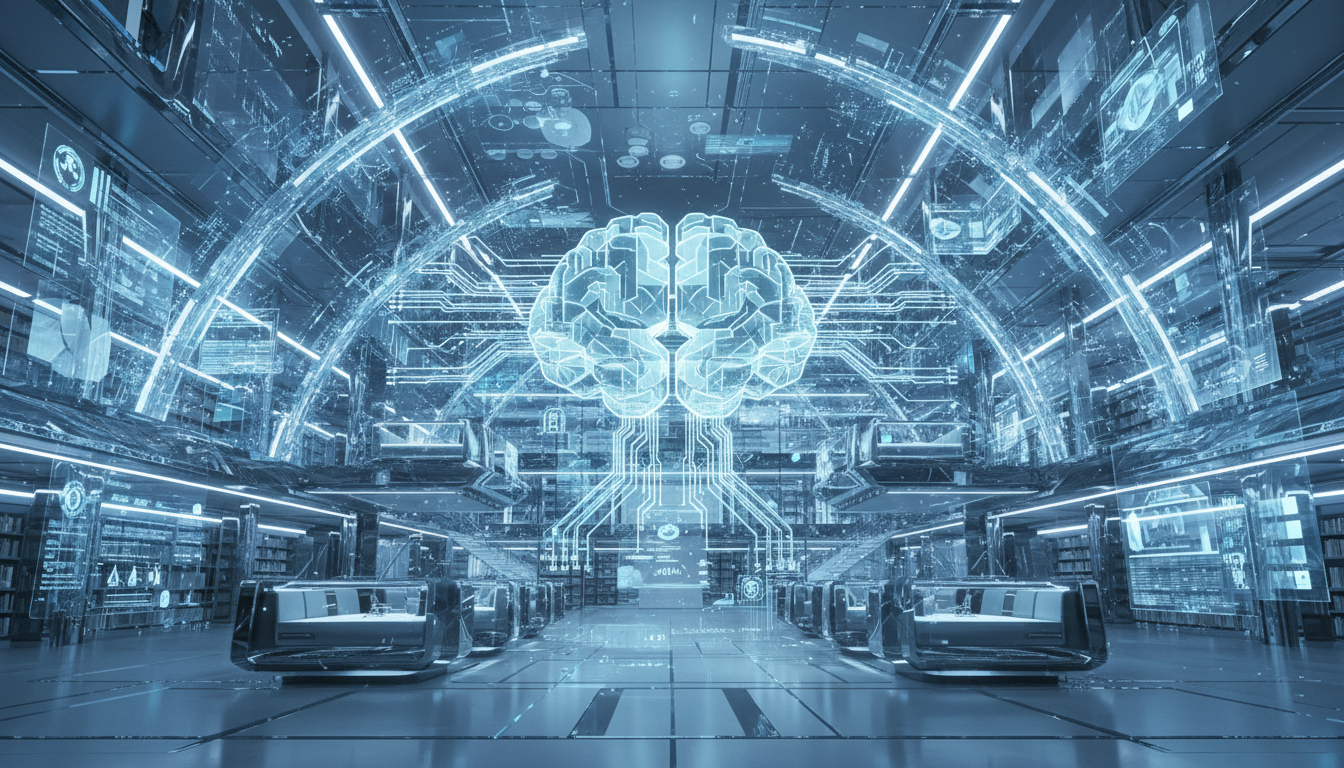 Нейросеть для написания НИР