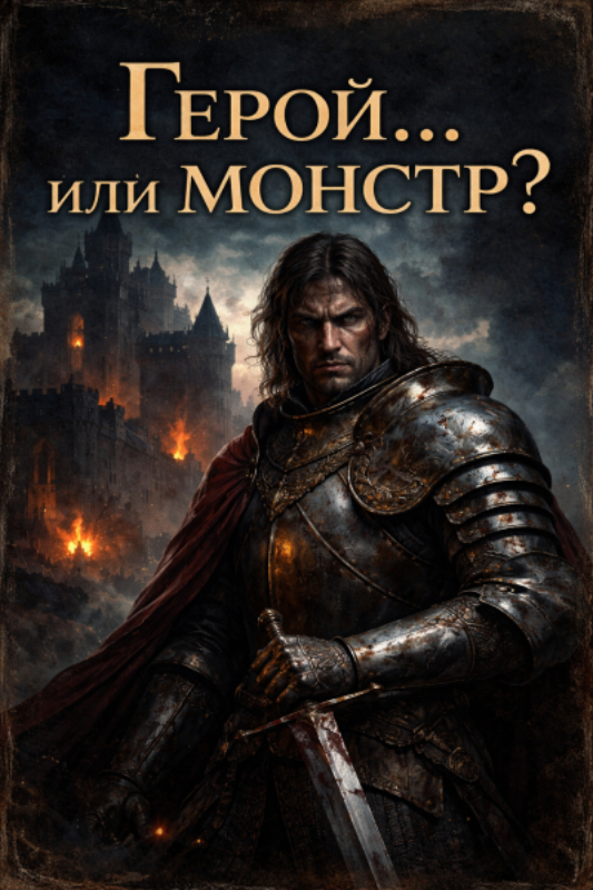 Жиль де Рэ — маршал Франции, соратник Жанны д’Арк, герой войны