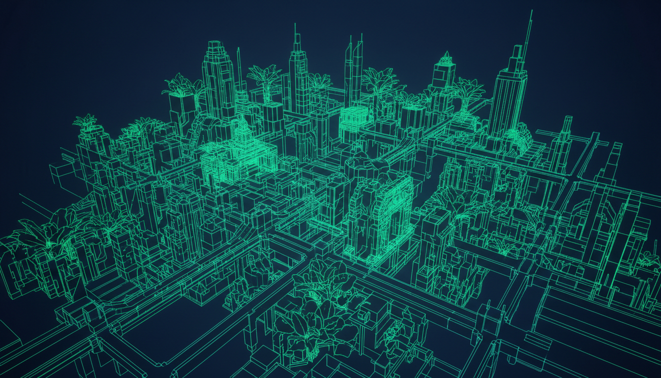 Создать ландшафтный дизайн онлайн