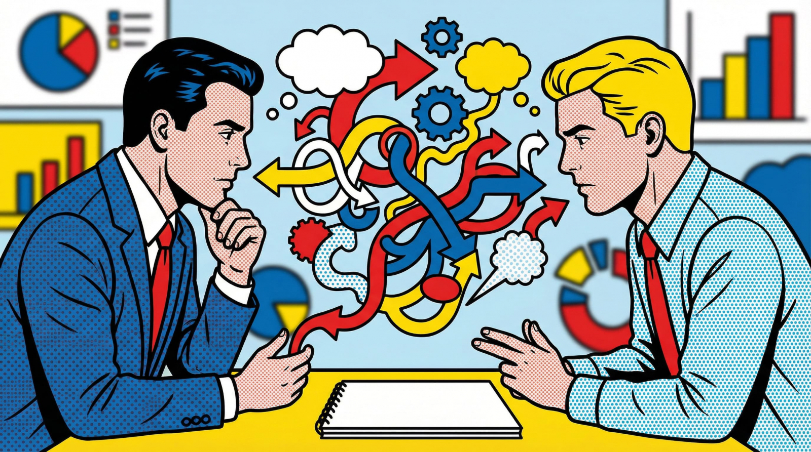 Высокопотенциальные сотрудники