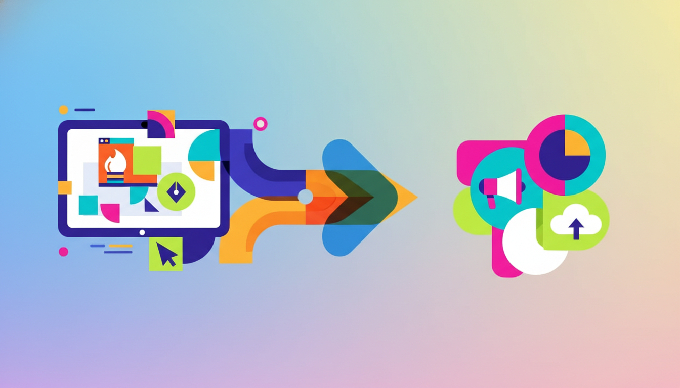 Сделать дизайн листовки онлайн бесплатно