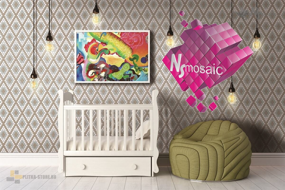 Магазин мозаики NS Mosaic