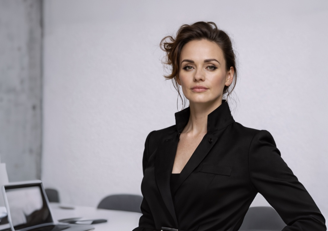 Мария Брезинская, автор канала «PROБИЗНЕС и не только»