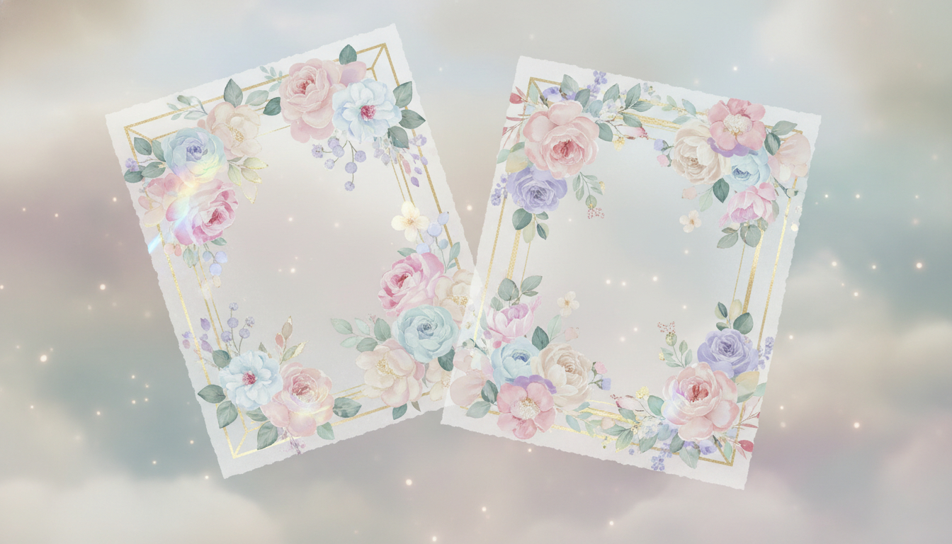 Сделать через ИИ приглашения на свадьбу