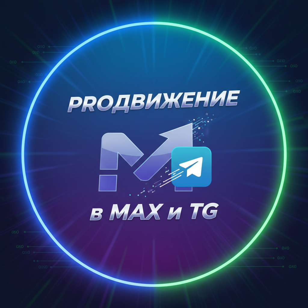 Мой чат в ТГ