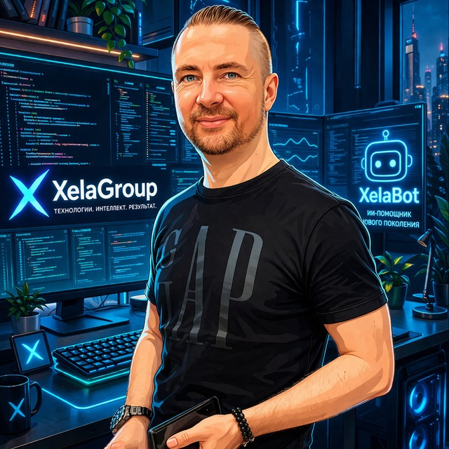 Вакансия менеджер ИИ агентов