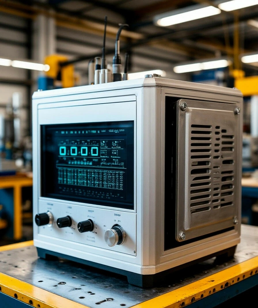 Предприятие холдинга «Росэл» (входит в Ростех) внедрило метод высокоточного литья алюминия с тонкими стенками.